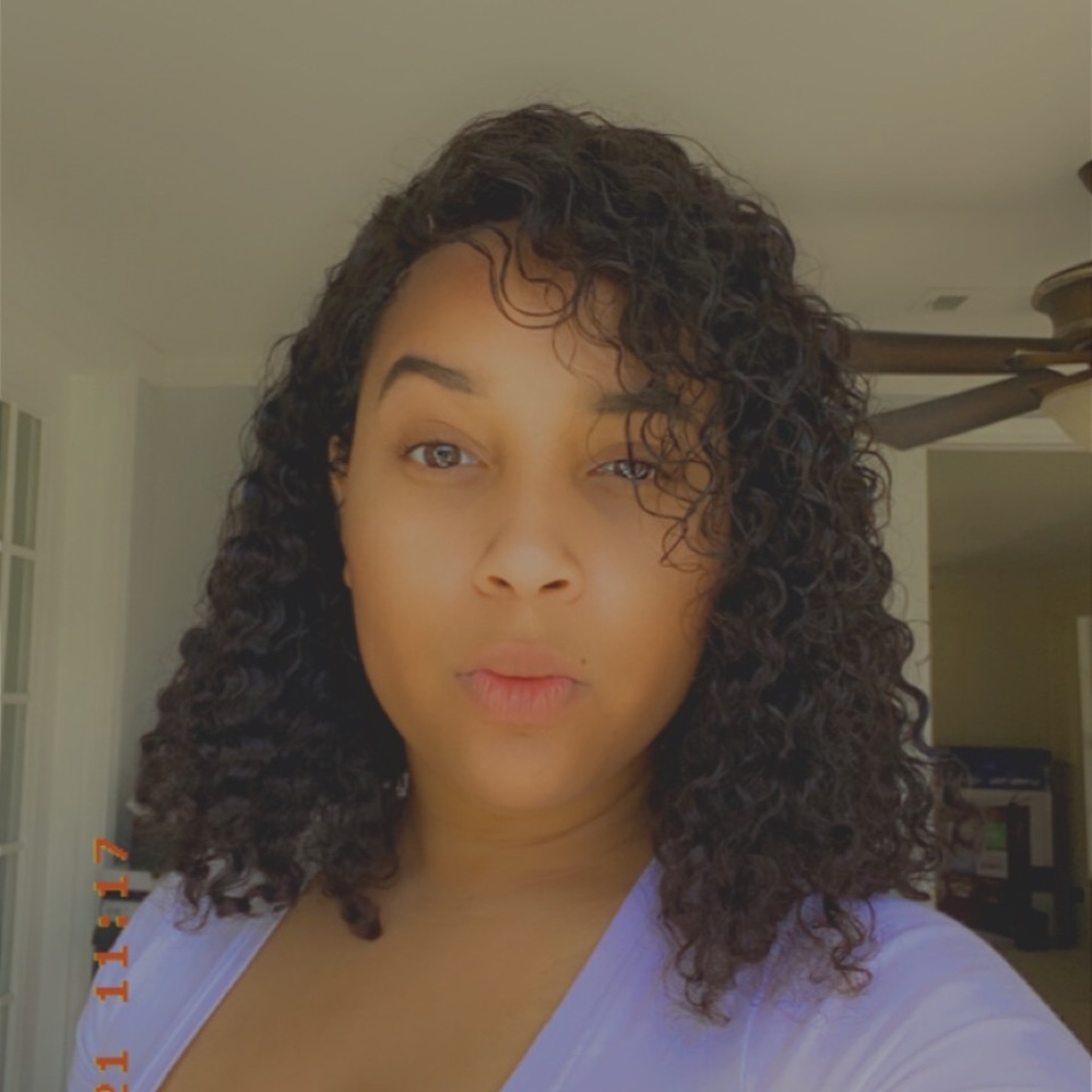 Meet your Posher, Aaliah